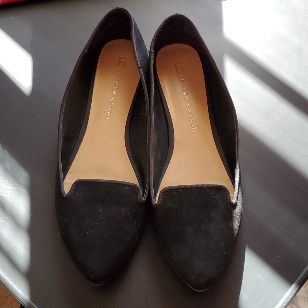 Lauren Conrad shoes
